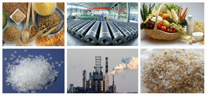 仓壁振动器应用行业 仓壁振动器应用行业