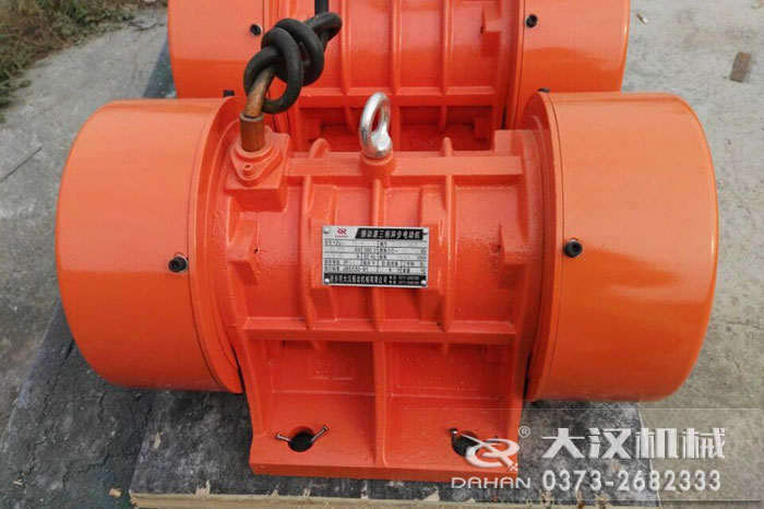 振动电机 振动电机